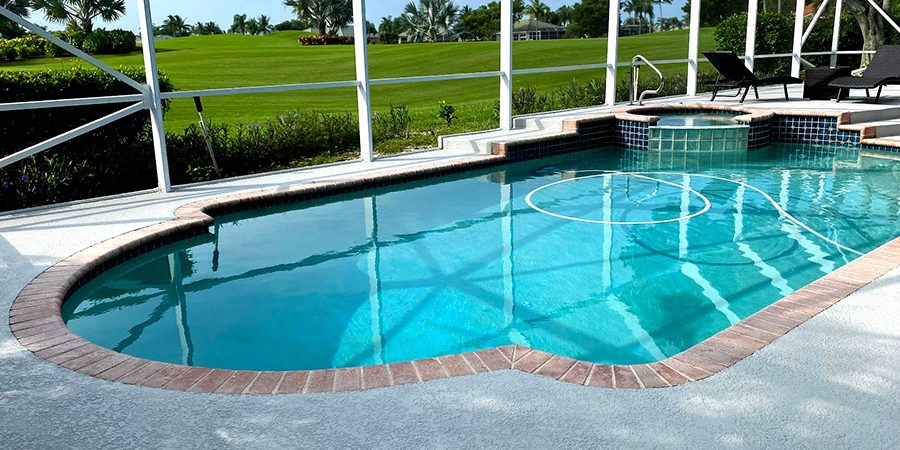 How Often Should You Change the Water in Your Pool?