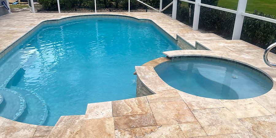The Benefits of Marble Stone for Hardscaping