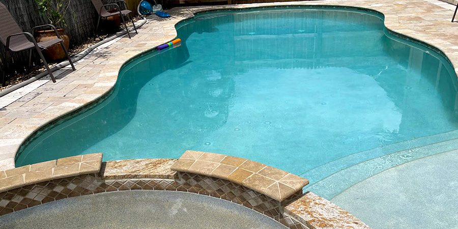 Avoid this Mistake if your Pool Leaks