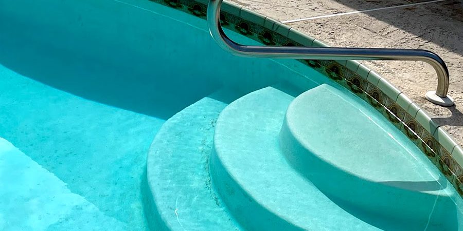 How Does a Leak in the Pool Affect Water Chemistry