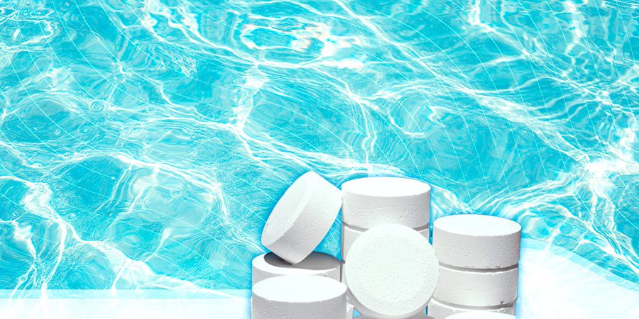Tablets Versus Liquid Chlorine