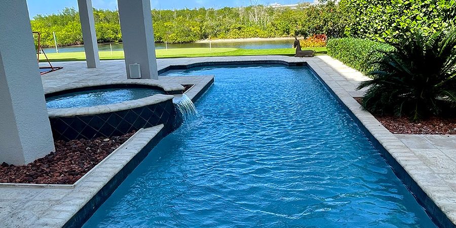 10 Things to Know About Pool Leaks