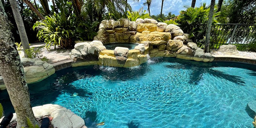 How to Transform Your Backyard into a Paradise