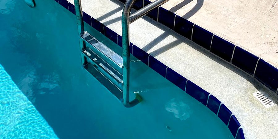 What is the Biggest Danger of a Pool Leaking