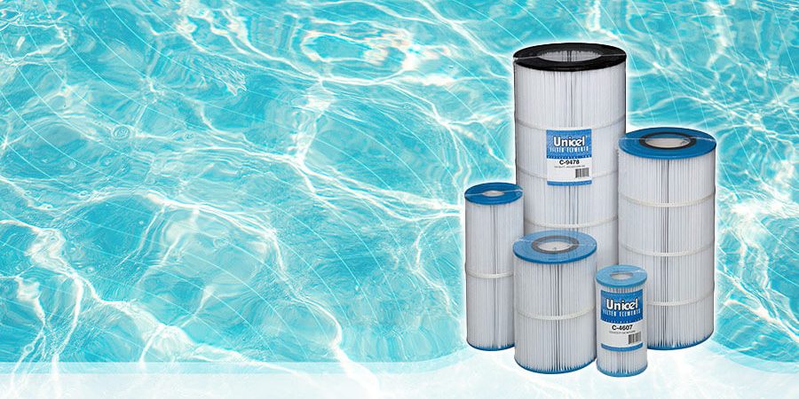 Why Unicel Filter?