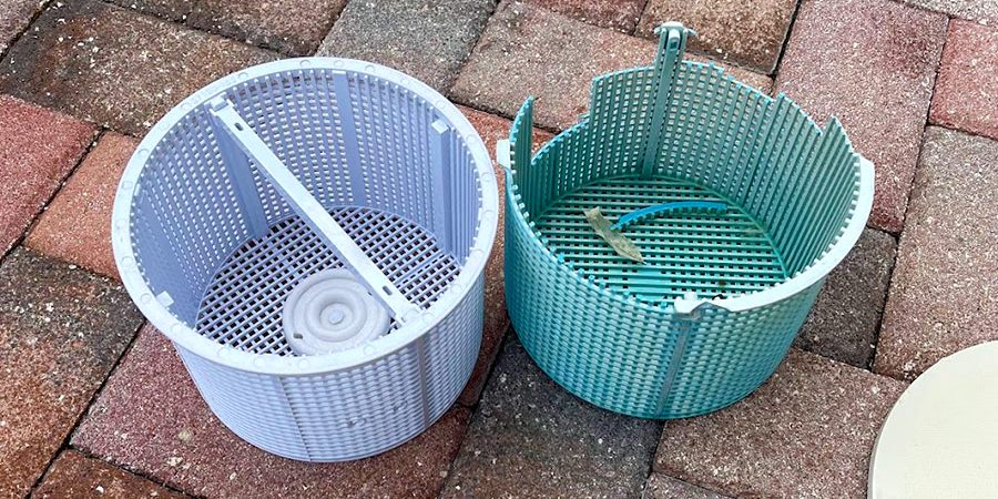 Why are Skimmer Baskets Important?